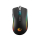 Myszka RAMPAGE SMX-R44V2 12800DPI RGB 1KHz HUANO Makro SMX-R44V2BLACK